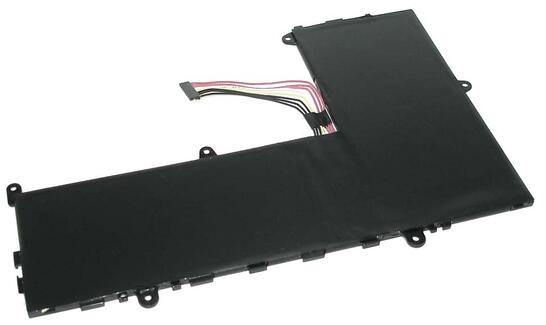 Аккумуляторная батарея для ноутбука Asus C21N1414 X205TA 7.6V Black 4840mAh Orig - фото 2