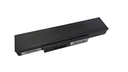 Аккумуляторная батарея для ноутбука Asus 90-NFY6B1000Z A9 11.1V Black 5200mAh OEM - фото 6