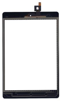 Тачскрин (Сенсорное стекло) для планшета Xiaomi MiPad 7.9 черный - фото 2