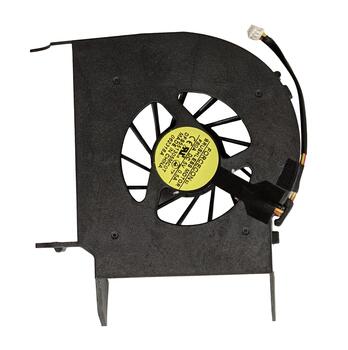 Вентилятор для ноутбука HP DV6-1000 5V 0.5A 3-pin Forcecon