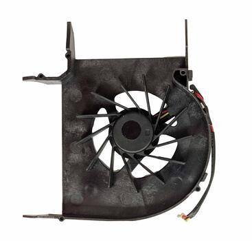 Вентилятор для ноутбука HP DV6-1000 5V 0.5A 3-pin Forcecon - фото 2