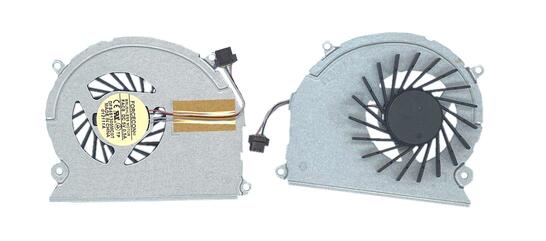 Вентилятор для ноутбука HP Pavilion 15-AU 5V 0.5A 4-pin FCN