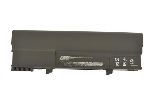 Усиленная аккумуляторная батарея для ноутбука Dell HF674 XPS M1210 11.1V Black 7200mAh OEM