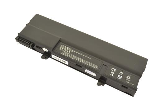 Усиленная аккумуляторная батарея для ноутбука Dell HF674 XPS M1210 11.1V Black 7200mAh OEM - фото 3