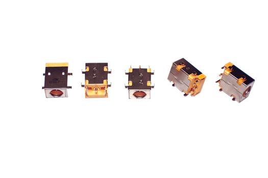 Разъем питания для ноутбука Acer Aspire 4738, 4738z, 4738zg, 4253, 4253g 1510002