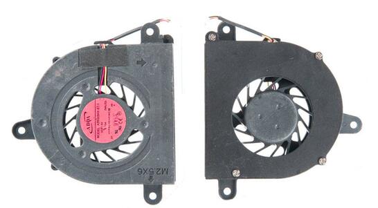 Вентилятор для ноутбука Acer Aspire 5534, 5538, 5538G, 5534G, eMachines E628б 5V 0.15A 3-pin SUNON