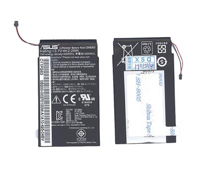 Аккумуляторная батарея для планшета Asus C11N1303 T300LA 3,7V Silver 570mAh Orig Аккумуляторная батарея для планшета Asus C11N1303 T300LA 3,7V Silver 570mAh Orig