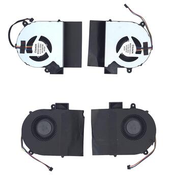 Вентилятор для ноутбука Acer Predator G9-591 5V 0.16A 4-pin SUNON - фото 6