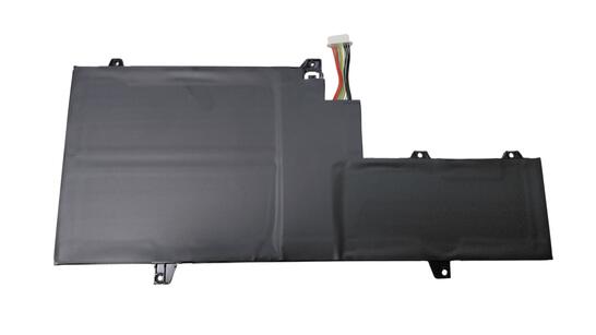 Аккумуляторная батарея для ноутбука HP OM03XL EliteBook 1030 G2 Type B 11.55V Black 4700mAh OEM - фото 2