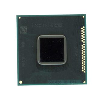 Микросхема DH82HM87 SR17D