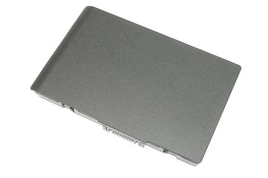 Аккумуляторная батарея для ноутбука Toshiba PA3641U Qosmio X300 14.4V Black 4000mAh Orig - фото 2