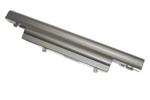 Аккумуляторная батарея для ноутбука Acer AS10H75 ID43A 11.1V Black 4400mAh Orig - фото 2