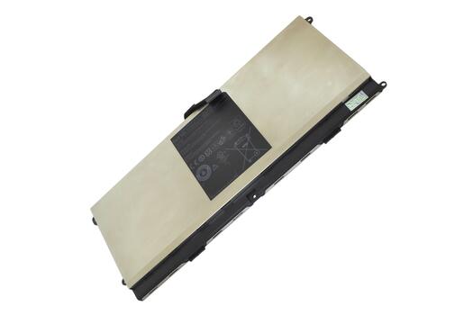 Аккумуляторная батарея для ноутбука Dell 0HTR7 Dell XPS 15Z Ultrabook 14.8V Black 4400mAh Orig - фото 2