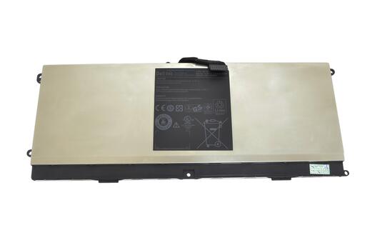 Аккумуляторная батарея для ноутбука Dell 0HTR7 Dell XPS 15Z Ultrabook 14.8V Black 4400mAh Orig - фото 4
