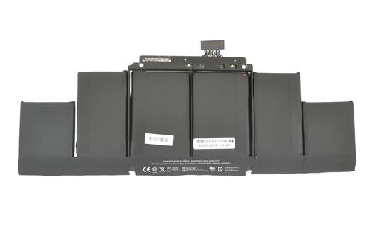 Аккумуляторная батарея для ноутбука Apple A1417 MacBook Pro 15-inch Retina A1398 10.95V Black 8460mAh Orig Аккумуляторная батарея для ноутбука Apple A1417 MacBook Pro 15-inch Retina A1398 10.95V Black 8460mAh Orig