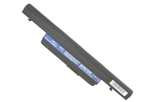 Усиленная аккумуляторная батарея для ноутбука Acer AS10B31 Aspire 3820T 11.1V Black 7800mAh OEM Усиленная аккумуляторная батарея для ноутбука Acer AS10B31 Aspire 3820T 11.1V Black 7800mAh OEM - фото 5