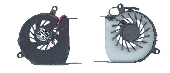 Вентилятор для ноутбука LG T280, T290 Haier X360 5V 0.45A 3-pin Forcecon