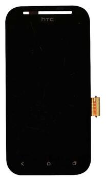 Матрица с тачскрином (модуль) для HTC Desire SV T326E черный Матрица с тачскрином (модуль) для HTC Desire SV T326E черный
