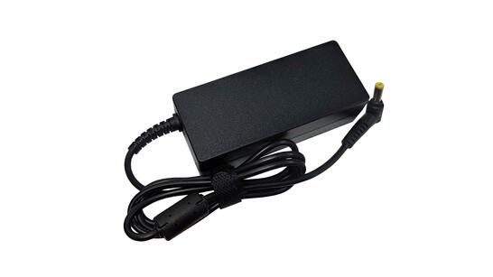 Блок питания для ноутбука Acer 65W 19V 3.42A 5.5x1.7mm PA-1650-02 HC - фото 7