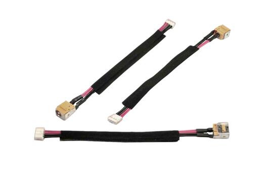Разъем питания для ноутбука HY-AC018 Acer Aspire 4315, 4310, 4710 с кабелем Разъем питания для ноутбука HY-AC018 Acer Aspire 4315, 4310, 4710 с кабелем