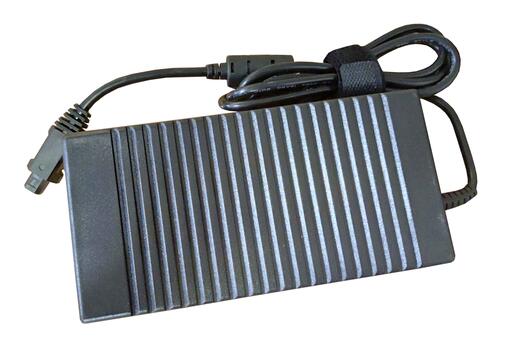 Блок питания для ноутбука Toshiba 180W 19V 9.5A 4 holes round PA-1181-02