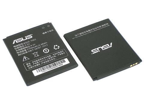 Аккумуляторная батарея для Asus 0B200-0128000 T45 3.7V Black 1800mAh 6.66Wh Аккумуляторная батарея для Asus 0B200-0128000 T45 3.7V Black 1800mAh 6.66Wh