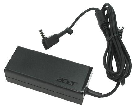 Блок питания для ноутбука Acer 45W 19V 2.37A 45W 5.5x1.7mm ACE19237 Orig Блок питания для ноутбука Acer 45W 19V 2.37A 45W 5.5x1.7mm ACE19237 Orig