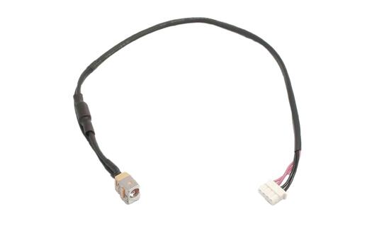 Разъем питания для ноутбука Acer Aspire 5920, 5920G с кабелем HY-AC010