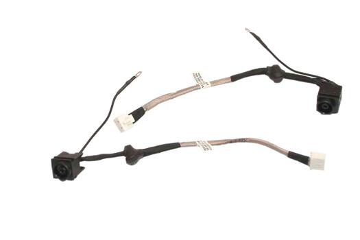 Разъем питания для ноутбука Sony VAIO VGN-NW DC POWER JACK CABLE 306-0001-1636-A Sony Vaio VGN-NW, VGN-NW2MRE, M850 с кабелем HY-S0006