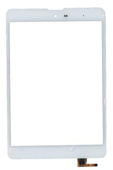 Тачскрин (Сенсорное стекло) GSL 3675-RB785 белый