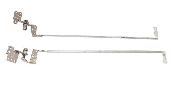 Петли для ноутбука Asus X550 ver.2