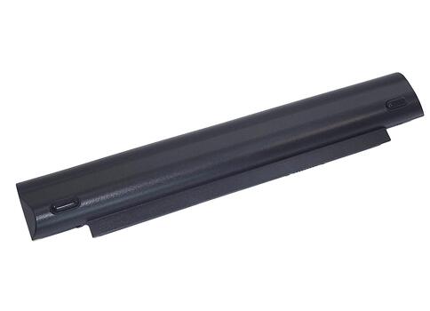 Аккумуляторная батарея для ноутбука Dell 268X5 Inspiron N411Z 11.1V Black 4400mAh OEM - фото 2