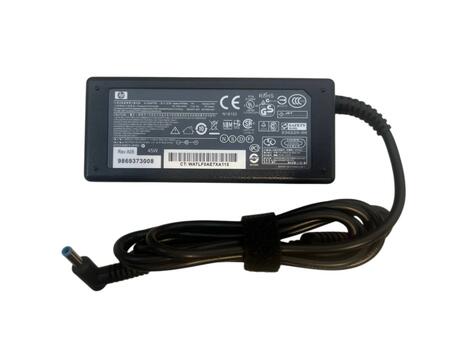 Блок питания для ноутбука HP 45W 19.5V 2.31A 4.5x3.0mm HSTNN-DA35 OEM - фото 6