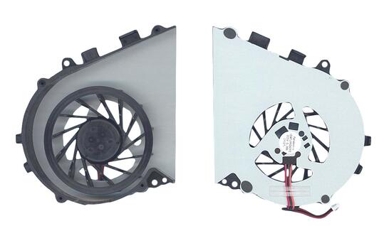 Вентилятор для ноутбука Sony Vaio VPC-F2 5V 0.38A 3-pin Panasonic