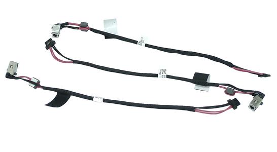 Разъем питания для планшета Acer Iconia Tablet A500, A501 с кабелем