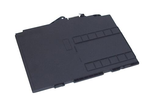 Аккумуляторная батарея для ноутбука HP SN03 EliteBook 820 G4 11.4V Black 3860mAh OEM - фото 2