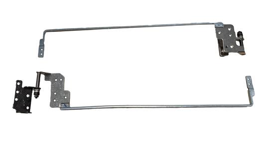 Петли для ноутбука Lenovo IdeaPad 300-15ISK