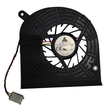 Вентилятор для ноутбука HP Omni 305 5V 0.4A 3-pin FCN cpu fan - фото 2