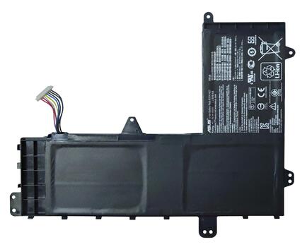 Аккумуляторная батарея для ноутбука Asus B31N1427 E402S 11.4V Black 4110mAh Orig Аккумуляторная батарея для ноутбука Asus B31N1427 E402S 11.4V Black 4110mAh Orig