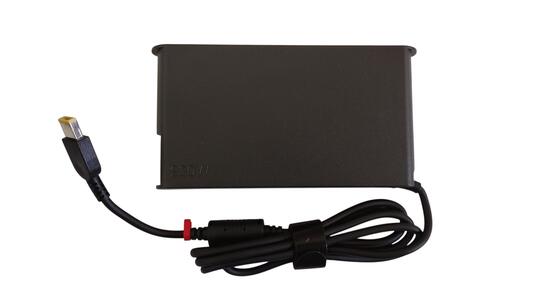 Блок питания для ноутбука Lenovo 230W 20V 11.5A USB-Lenovo ADL230NLC3A - фото 2