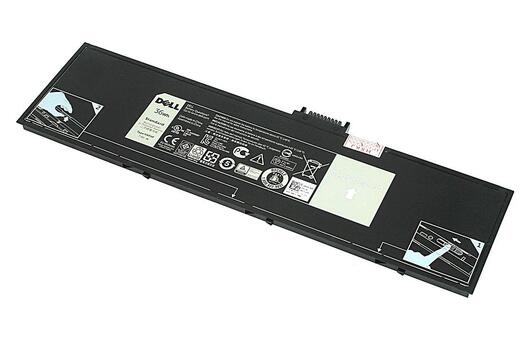Аккумуляторная батарея для планшета Dell HXFHF Venue 11 Pro 7130 7.4 V Black 4868mAh Orig Аккумуляторная батарея для планшета Dell HXFHF Venue 11 Pro 7130 7.4 V Black 4868mAh Orig