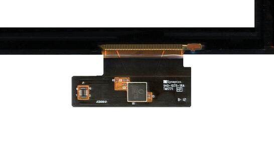 Тачскрин (Сенсорное стекло) для планшета Huawei Ideos S7 Slim S7-201u черный Тачскрин (Сенсорное стекло) для планшета Huawei Ideos S7 Slim S7-201u черный - фото 2