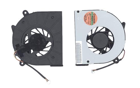 Вентилятор для ноутбука Acer Aspire 4740, 4740G 5V 0.5A 3-pin Brushless