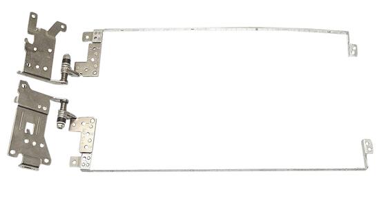 Петли для ноутбука Dell Inspiron 17 5758, 5759