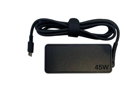 Блок питания для ноутбука Lenovo 45W 20V 2.25A Type-C ADLX45NDC3A1 REPLACEMENT - фото 7