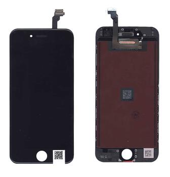 Матрица с тачскрином (модуль) для Apple iPhone 6 черный