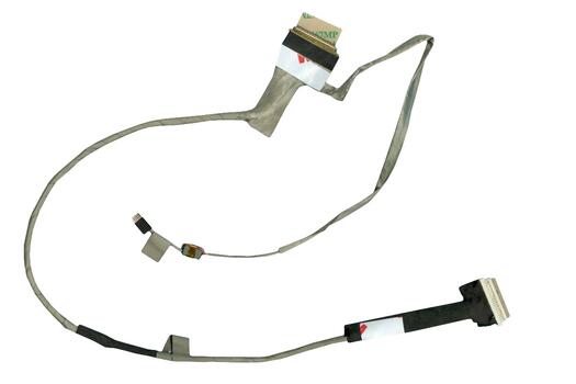 Шлейф матрицы для ноутбука Toshiba Satellite L500, L500D, L505, L505D LED Шлейф матрицы для ноутбука Toshiba Satellite L500, L500D, L505, L505D LED