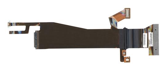 Шлейф матрицы для ноутбука Lenovo ThinkPad T500,W500