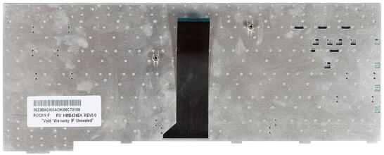 Клавиатура для ноутбука LG W Series (W4, M1) - фото 3