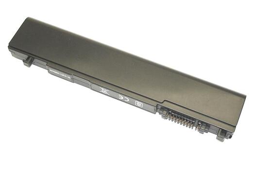 Аккумуляторная батарея для ноутбука Toshiba PA3832U Portege R700 10.8V Black 5200mAh OEM Аккумуляторная батарея для ноутбука Toshiba PA3832U Portege R700 10.8V Black 5200mAh OEM - фото 2